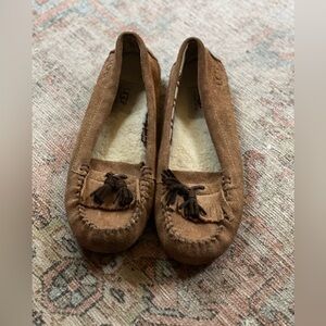 UGG Women’s Moccasin Slippers